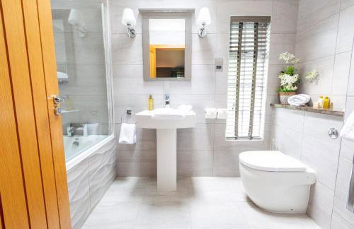 Grand Fir Lodge - Foto 19