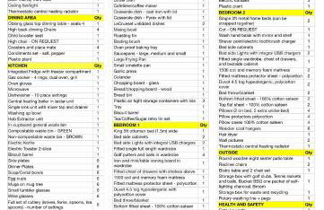 BAYVIEW self-catering coastal bungalow in rural West Wight - Photo 43