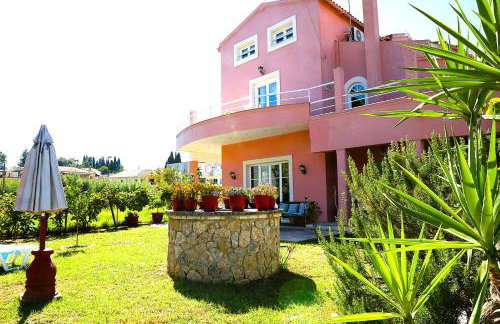 Private Villa AKOBARA, 2km from city center - Foto 2