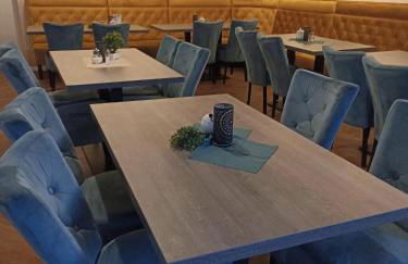 Hotel zur Panke Wohnung 3 - Foto 7