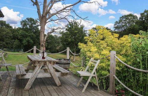 Garden Cottage - Foto 18