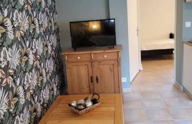 Le cours Donville, appart neuf à 100m de la mer - Foto 23