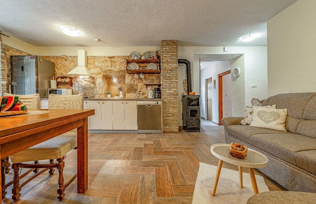 Holiday Home Stone Wall - Foto 12