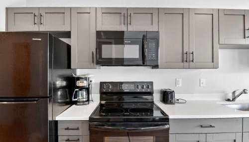 Stylish Downtown Escape Near IU and Cafes - Foto 4