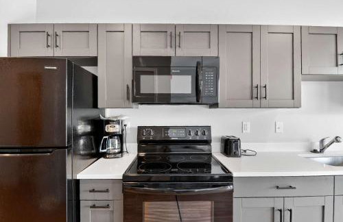 Stylish Downtown Escape Near IU and Cafes - Foto 4