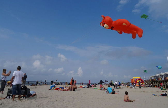 Summer Melody Comfortable Holiday Residence - Foto 31