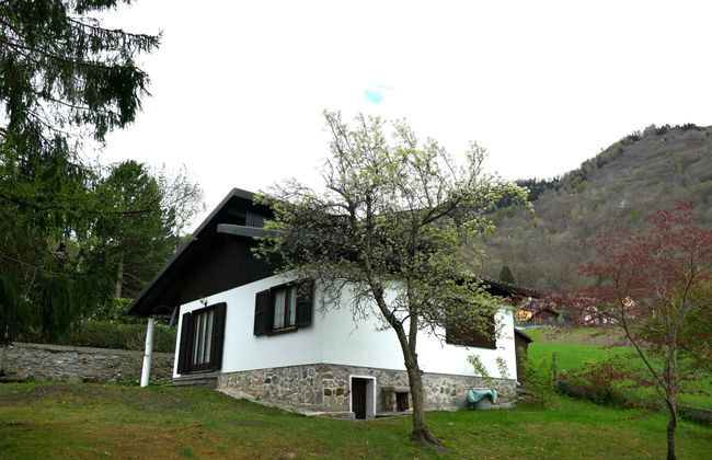 Chalet Al Portic - Foto 20