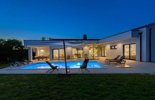 Villa Lim Silent by Istrialux - Foto 32