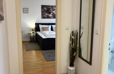 Immo-Vision - VW näher geht nicht, Parkplatz, Küche, Wlan - Foto 24