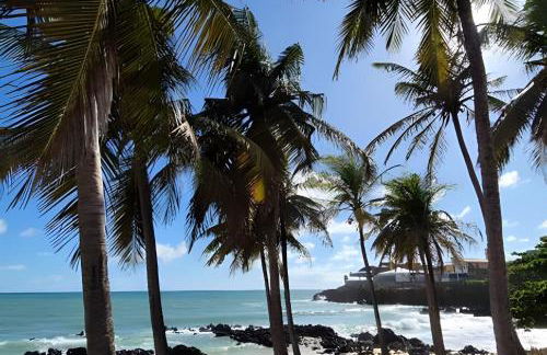 Apartamento beira-Mar em Natal - Foto 20