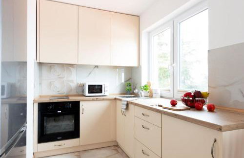 Apartamenty Górki Małe - Foto 19