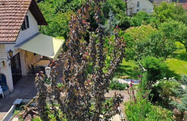 Ferienhaus Ma Cabane - Photo 12