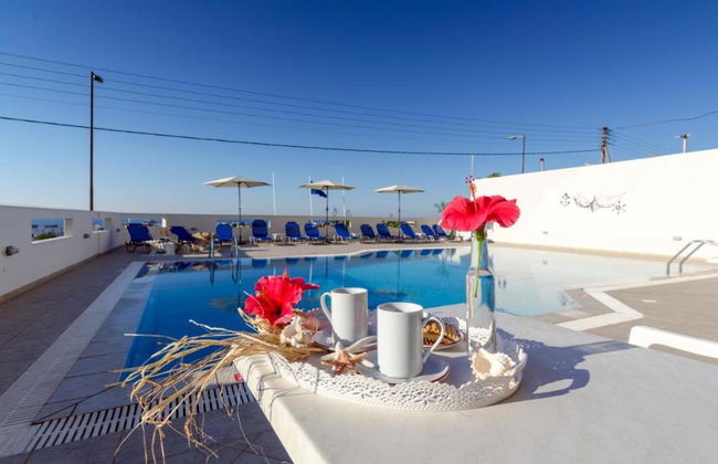 Aglaia Apartments - Foto 15