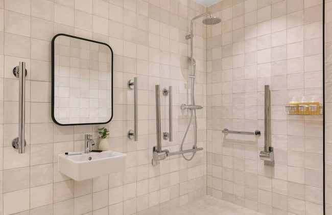 Sonder by Marriott Bonvoy The Teacher - Foto 26