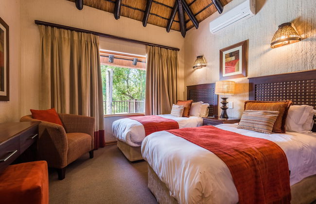 Kruger Park Lodge Unit No. 521 - Photo 5