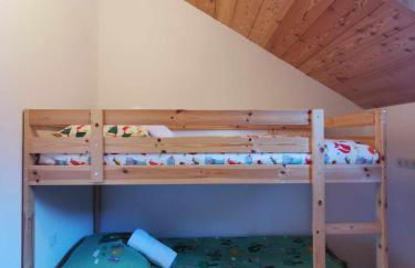 Magnifique duplex au pied des pistes, rénové dans maison de pays - Photo 22