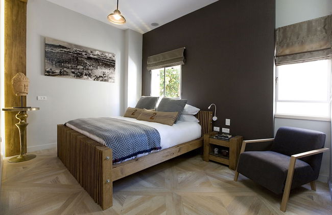 Molcho Neve Tzedek - Foto 10