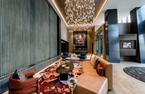 Gorgeous 1 Bedroom At Clarendon With Gym and Rooftop - Foto 21