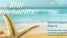 Sea Star Apartments Algarve - Foto 2