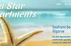 Sea Star Apartments Algarve - Foto 2