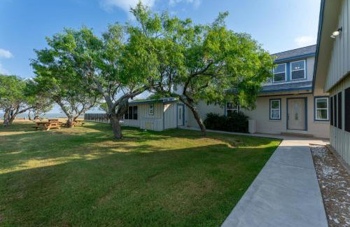 Waterfront Pool Hot Tub Private Pier Guest Bungalow - Foto 38
