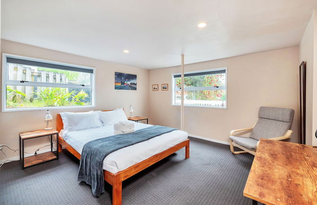 Sunny Three Bedroom Pakuranga Delight - Foto 8