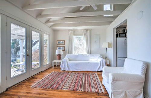 Chesapeake Bay Vacation Rental with Boat Dock! - Foto 6