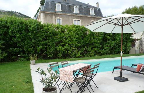 Maison Pigeonnier - Foto 19