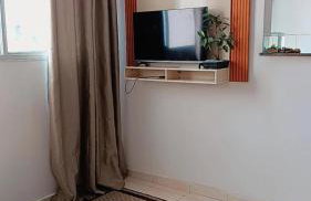 Apartamento 2 quartos Serra - Foto 3