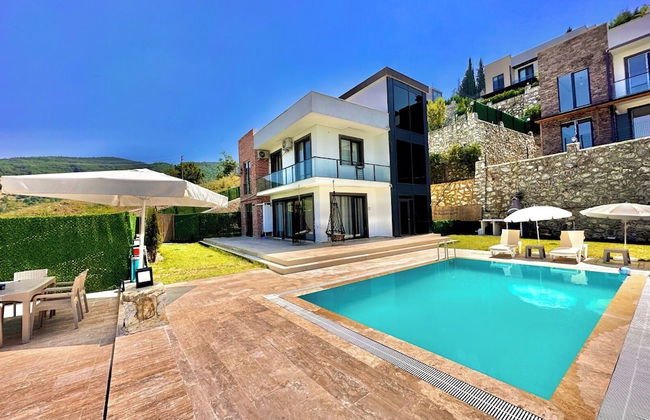 Vista Vills - Foto 16