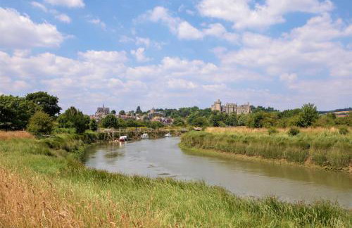 Tern Cottage by inspirestays-com - Foto 58