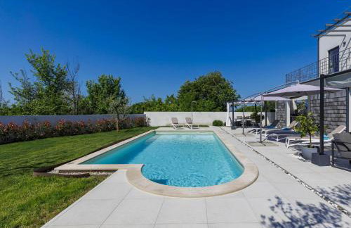 Holiday Home Villa Sonja by Interhome - Foto 87