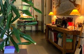 Superbe T3- Two bedrooms appartment with garden and pétanque! Perfect Spot! - Foto 17