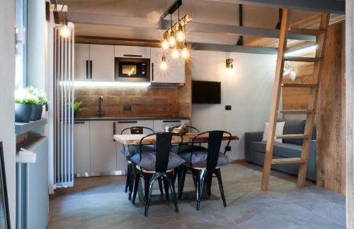 THE CLOSEST LOCATION TO THE CITY CENTER AND CHAIRLIFT - Foto 3