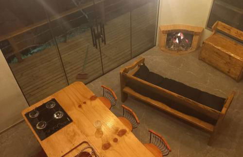 Cabana Rustica com Hydro, Recanto das Trutas, SC - Photo 28