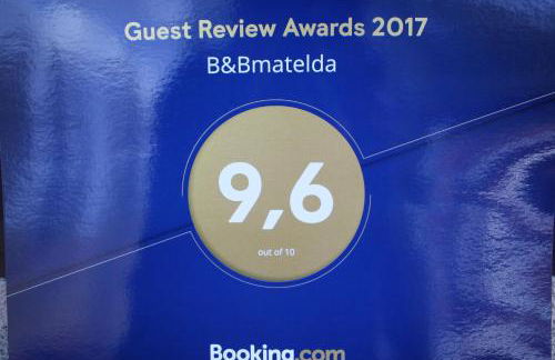 Casa Vacanze Matelda - Foto 33