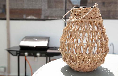 Chalet de Lujo con Azotea de Ensueño y Barbacoa "Laurum 9" - Foto 18