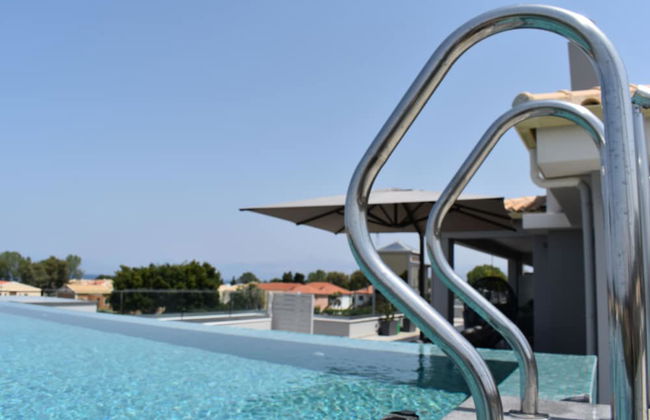 Balia Suites - Foto 69