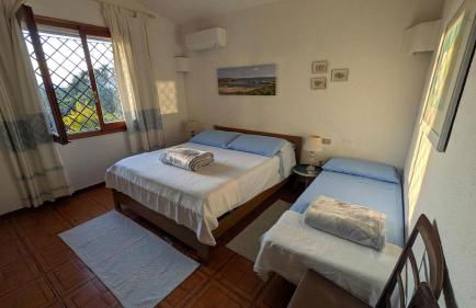 Villetta La Casa Vecchia Baja Sardinia - Foto 55