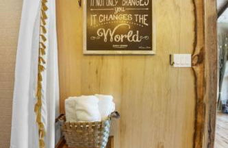 FRISCO - Tiny Houses Of French Village - Foto 30