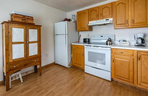 Lakefront Cottage - Spacious House with Private Dock - Foto 19