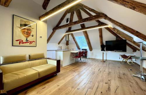 Mansarda Luxury - Foto 10