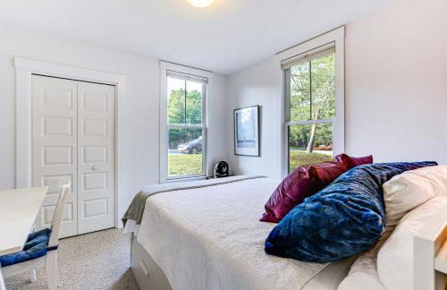 Waterfront Cottage in Summer Village with Grill - Foto 20