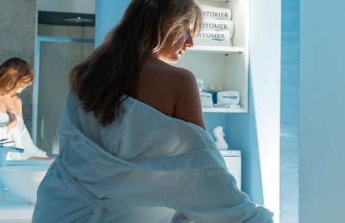 vitamaris Wellness Apartment & Spa - Foto 26