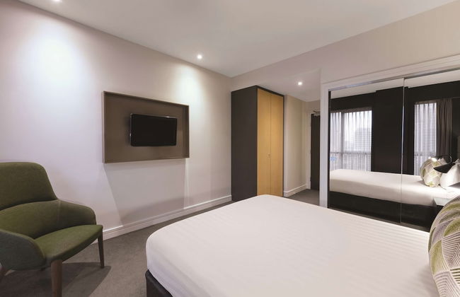 Adina Apartment Hotel Melbourne - Foto 12