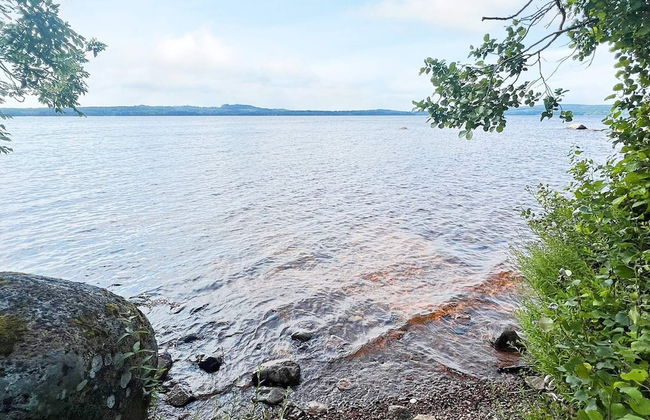 4 Person Holiday Home in Braas-by Traum - Foto 19