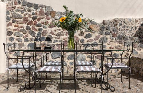 Alluvial Santorini Suites - Foto 39