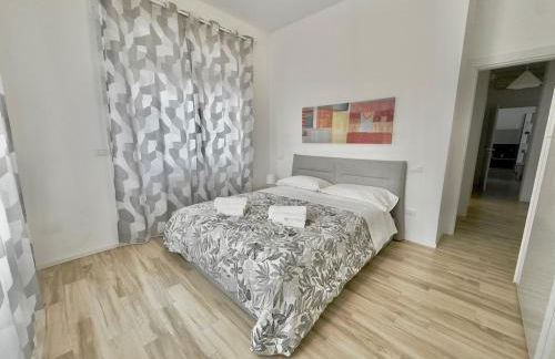 Centralissimo sul mare - 2 camere e 2 bagni - 6 posti letto - Foto 1