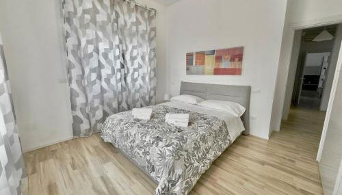 Centralissimo sul mare - 2 camere e 2 bagni - 6 posti letto - Foto 1