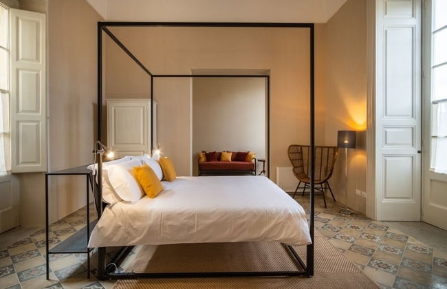 PALAZZO GARZIA - Dimora Storica - Foto 17